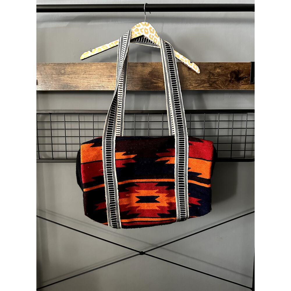 Handmade Bag from South America